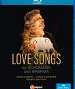 Песни о любви от Шумана и Брамса / Love Songs by Schumann and Brahms (Blu-ray)