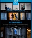 Вагнер: Зигфрид / Wagner: Siegfried - Staatsoper Unter den Linden (2022) (Blu-ray)