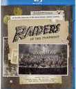 В поисках симфонии / Raiders of the Symphony (Blu-ray)