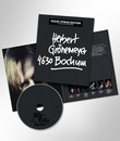 Герберт Гренемайер: Atmos-версия альбома Bochum / Herbert Gronemeyer: Bochum (40 Jahre Edition / Atmos) (Blu-ray)
