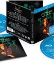 Ховард Джонс: Atmos-издание "Dream Into Action" / Howard Jones: Dream Into Action (DigiPack / CD + Audio) (Blu-ray)