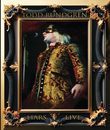 Тодд Рандгрен: "Liars" наживо в Олбани (2005) / Todd Rundgren: Liars Live (Blu-ray)