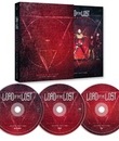 Lord of the Lost: видео-издание альбома Blood & Glitter / Lord of the Lost: Blood & Glitter (Digipack / CD + DVD) (Blu-ray)