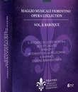 Театр Maggio Musicale Fiorentino - Сборник опер №1: Барокко / Maggio Musicale Fiorentino Opera Collection, Vol. 1: Baroque (Blu-ray)