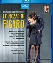 Моцарт: Женитьба Фигаро / Mozart: Le nozze di Figaro - Salzburg Festival 2023 (Blu-ray)