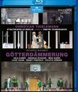 Вагнер: "Гибель богов" / Wagner: Gotterdammerung - Staatsoper Unter den Linden (2022) (Blu-ray)