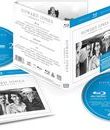 Ховард Джонс: Atmos-издание "Human's Lib" / Howard Jones: Human's Lib (DigiPack / CD + Audio) (Blu-ray)
