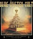 Blue Oyster Cult: концерт в Нью-Йорке к 50-летию группы (Ночь 2) / Blue Oyster Cult: 50th Anniversary - Live in NYC - Second Night (Deluxe / 2 CD + DVD) (Blu-ray)