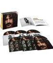 Фрэнк Заппа: юбилейное делюкс-издание альбома Apostrophe / Frank Zappa: Apostrophe (') Super Deluxe (50th Anniversary Edition) (Blu-ray)