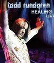 Тодд Рандгрен: альбом Healing наживо / Todd Rundgren: Healing Live (Blu-ray)