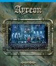 Ayreon: концертное шоу "01011001" / Ayreon: 01011001 - Live Beneath the Waves (Blu-ray)