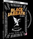 Black Sabbath: Конец - концерт в Бирмингеме 2017 (4K) / Black Sabbath: The End (Live From The Genting Arena 2017) (4K UHD Blu-ray)