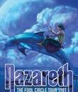 Nazareth: концерт в туре "The Fool Circle" 1981 года / Nazareth: The Fool Circle Tour 1981 (Blu-ray)