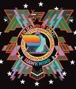 Hawkwind: делюкс-издание альбома "In Search of Space" / Hawkwind: In Search of Space (Deluxe Edition) (Blu-ray)
