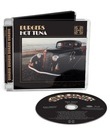 Hot Tuna: альбом Burgers (Quadio-издание) / Hot Tuna: Burgers (Quadio) (Blu-ray)