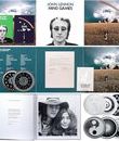 Джон Леннон: "Игры разума" (коллекционное делюкс-издание) / John Lennon: Mind Games (The Ultimate Collection Deluxe Box Set) (Blu-ray)