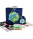 Yes: Atmos-издание альбома "Fragile" / Yes: Fragile (Atmos Super Deluxe Edition) (Blu-ray)