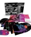 Студия звукозаписи Electric Lady Studios: видение Джими Хендрикса / Electric Lady Studios: A Jimi Hendrix Vision (Deluxe Box Set) (Blu-ray)