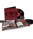 Ван Хален: За незаконные плотские познания (винил бокс-сет) / Van Halen: For Unlawful Carnal Knowledge (Box Set 2 CD + 2 LP) (Blu-ray)