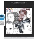 Crowded House: Atmos-издание альбома "Gravity Stairs" / Crowded House: Gravity Stairs (SDE Exclusive Pure Audio) (Blu-ray)