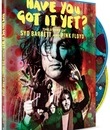 Вы уже получили это? История Сида Барретта и Pink Floyd / Have You Got It Yet? The Story Of Syd Barrett And Pink Floyd (Blu-ray)