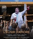 Доницетти: Любовный напиток / Donizetti: L'elisir d'amore - Royal Opera House (2023) (Blu-ray)