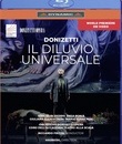 Доницетти: Всемирный потоп / Donizetti: Il Diluvio Universale - Teatro Donizetti (2023) (Blu-ray)