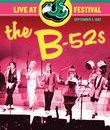 B-52's: концерт на US Festival 1982 / The B-52's: Live at US Festival (Blu-ray)