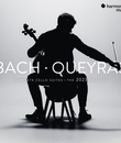 Бах: Полный сборник сюит для виолончели (Сессии 2023) / Bach: Complete Cello Suites (The 2023 Sessions) (Blu-ray)