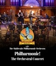 Barclay James Harvest: делюкс-издание "Philharmonic!" / John Lees' Barclay James Harvest: Philharmonic! The Orchestral Concert (Deluxe Edition) (Blu-ray)
