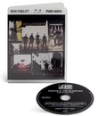 Hootie & the Blowfish: Atmos-издание "Cracked Rear View" / Hootie & the Blowfish: Cracked Rear View (Pure Audio) (Blu-ray)