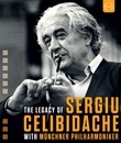 Наследие Серджу Челибидаке с Мюнхенской Филармонией / The Legacy of Sergiu Celibidache with M&uuml;nchner Philharmoniker (Blu-ray)