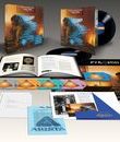 Проект Алана Парсонса: Пирамида (делюкс-издание) / The Alan Parsons Project: Pyramid (Super Deluxe Box Set) (Blu-ray)