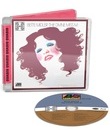Бэтт Мидлер: альбом "The Divine Miss M" (Quadio-издание) / Bette Midler: The Divine Miss M (Quadio) (Blu-ray)
