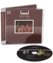 Bread: альбом "Baby I'm-A Want You" (Quadio-издание) / Bread: Baby I'm-A Want You (Quadio) (Blu-ray)