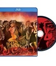 Atmos-издание альбома Storm Corrosion / Storm Corrosion (Audio) (Blu-ray)