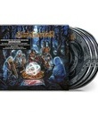 Blind Guardian: римейк альбома "Somewhere Far Beyond" / Blind Guardian: Somewhere Far Beyond Revisited (Digipack / 2 CD) (Blu-ray)
