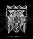 Hawkwind: делюкс-издание "Doremi Fasol Latido" / Hawkwind: Doremi Fasol Latido (Limited Deluxe Edition) (Blu-ray)