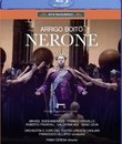 Арриго Бойто: Нерон / Arrigo Boito: Nerone - Teatro Lirico di Cagliari (2024) (Blu-ray)