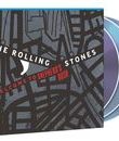 Роллинг Стоунз: Добро пожаловать в зал Shepherd's Bush (1999) / The Rolling Stones: Welcome to Shepherd's Bush (Box-set 2 CD) (Blu-ray)