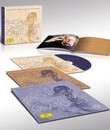 Бах: Рождественская оратория (Atmos-издание) / Bach: Christmas Oratorio (CD + Audio) (Blu-ray)