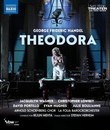 Гендель: Теодора / Handel: Theodora - Theater an der Wien (2023) (Blu-ray)