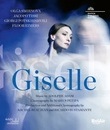Адольф Адам: "Жизель" / Adolphe Adam: Giselle - Dutch National Ballet (2023) (Blu-ray)