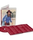 Карли Саймон: Никаких секретов (Atmos/Quadio издание) / Carly Simon: No Secrets (Pure Audio) (Blu-ray)
