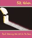 Билл Нельсон: Хватит мечтать, пора в путь (делюкс-издание) / Bill Nelson: Quit Dreaming And Get On The Beam (3 CD + Audio) (Blu-ray)