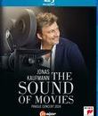 Йонас Кауфман: Звук фильмов (концерт в Праге 2024) / Jonas Kaufmann: The Sound of Movies (Prague Concert 2024)  (Blu-ray)