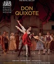 Минкус: Дон Кихот / Minkus: Don Quixote - The Royal Ballet (2023) (Blu-ray)