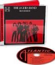 The J. Geils Band: Налитый кровью (Quadio-издание) / The J. Geils Band: Bloodshot (Quadio) (Blu-ray)