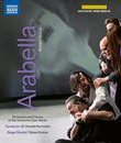 Рихард Штраус: Арабелла / Strauss: Arabella - Deutsche Oper Berlin (2024) (Blu-ray)
