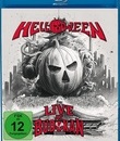 Helloween: концерт на Будокан-арене (2023) / Helloween: Live At Budokan (Blu-ray)